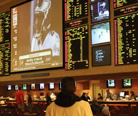 Sports Betting in New York